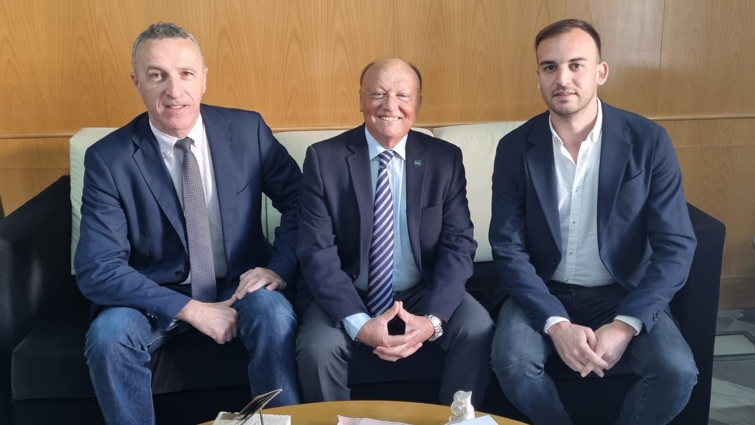 manuel barea se va