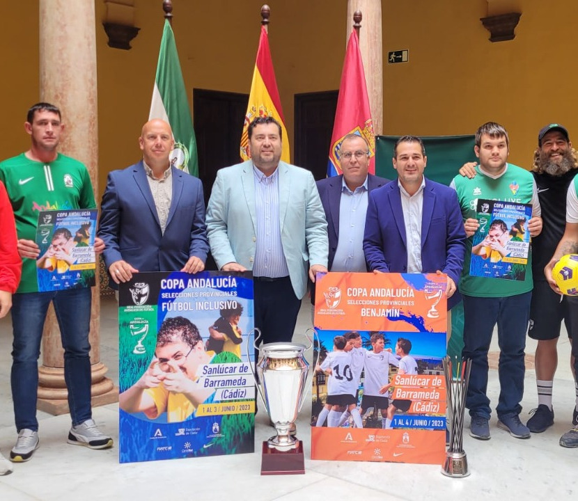 Jaime Armario ha participado en la presentación de las competiciones_cuad