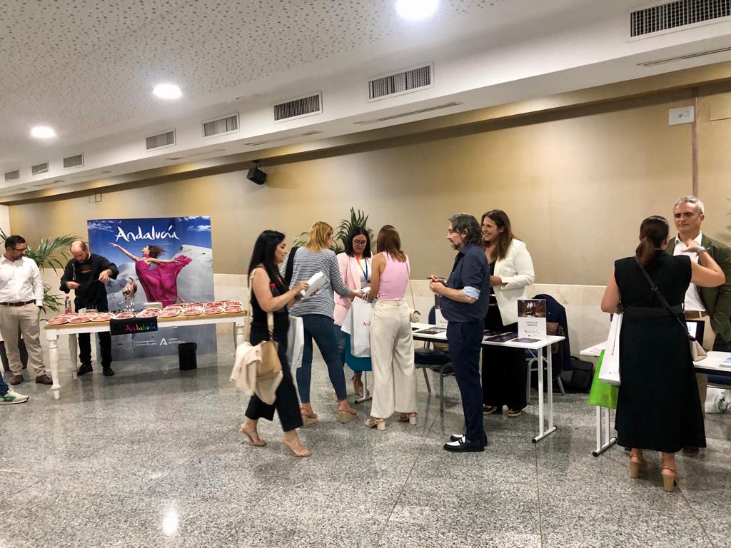 Jornadas Andalucía en Andalucía (1)
