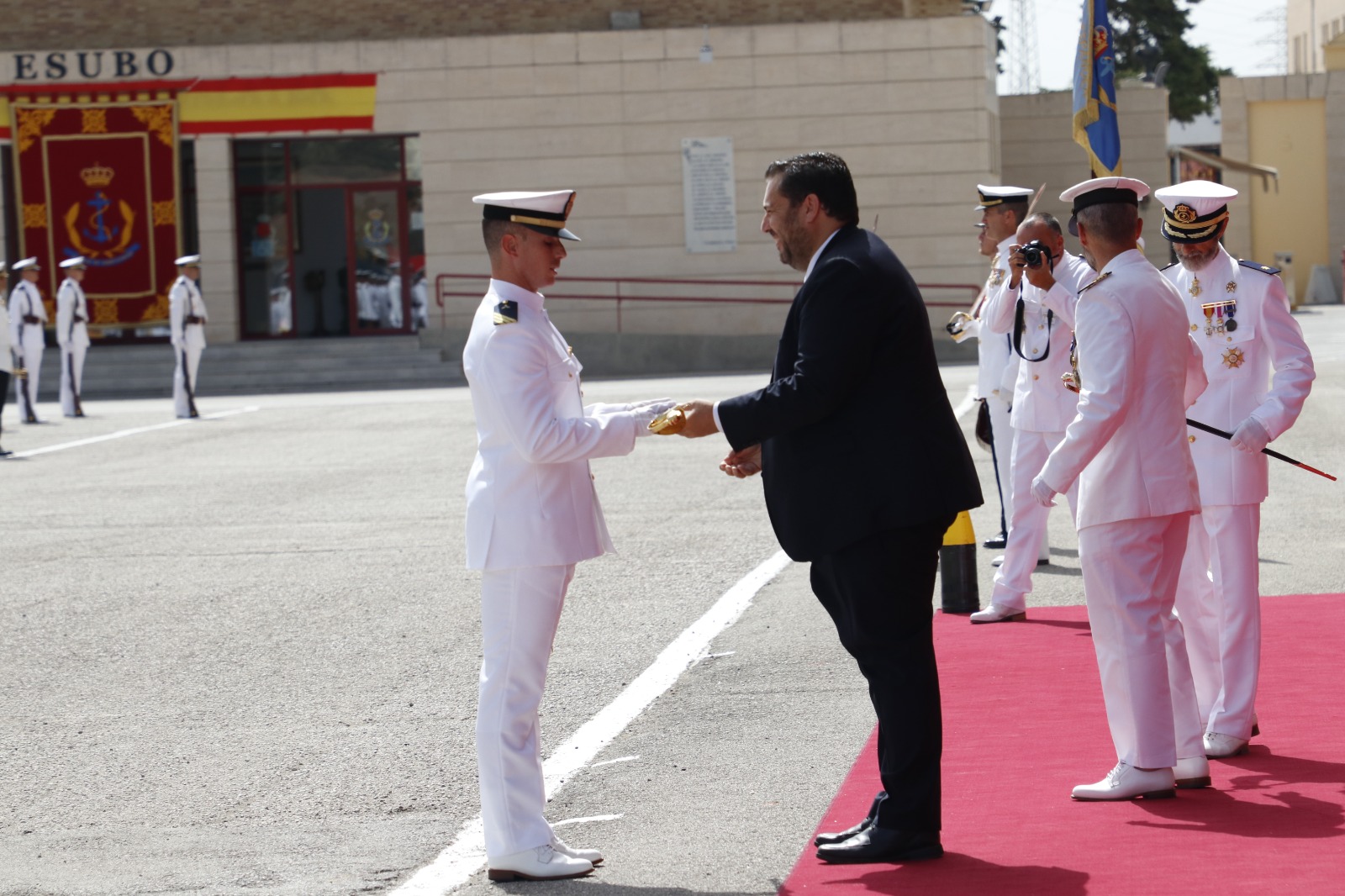 foto de ORP San fernando