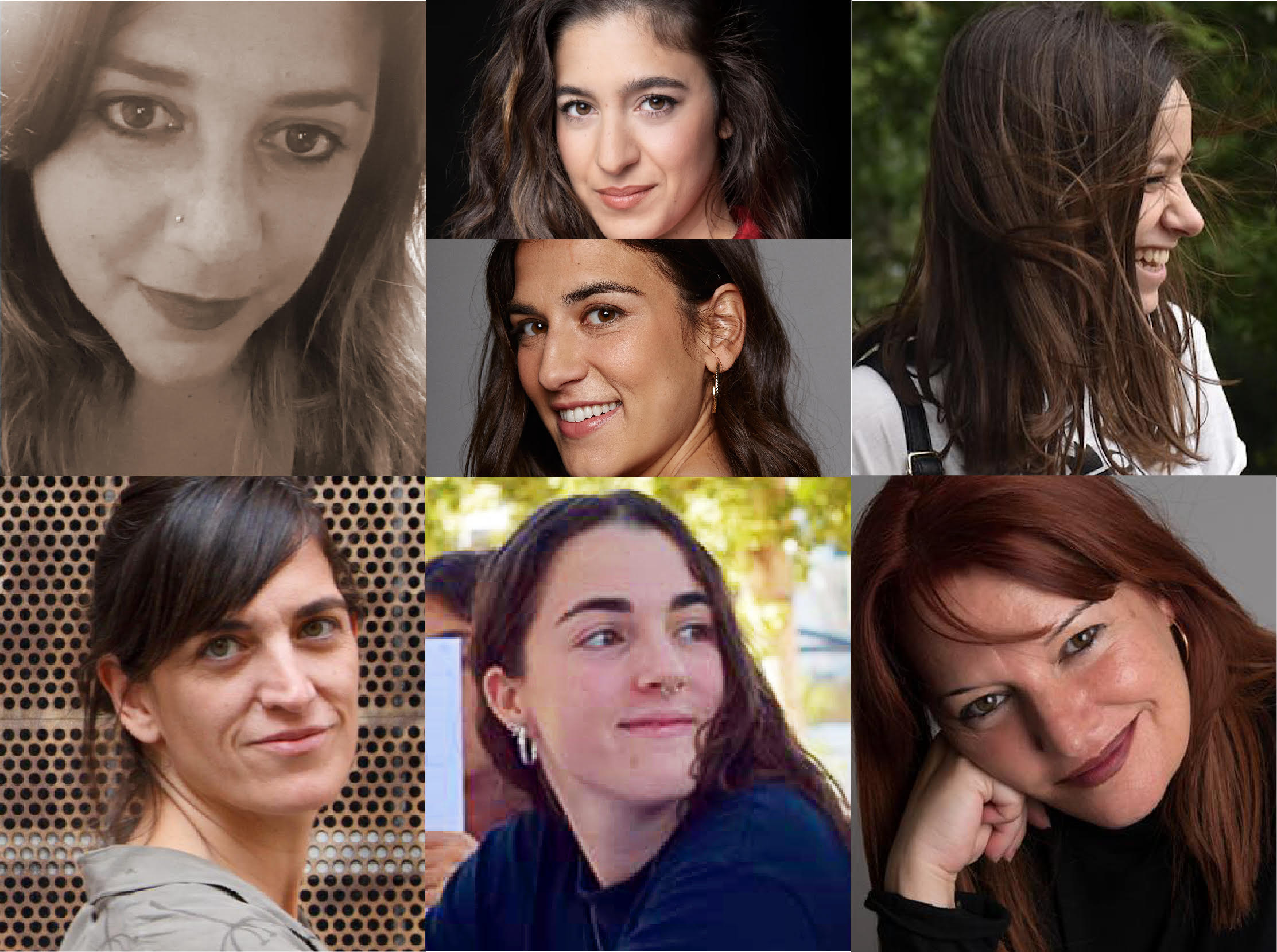 Creadoras Generamma