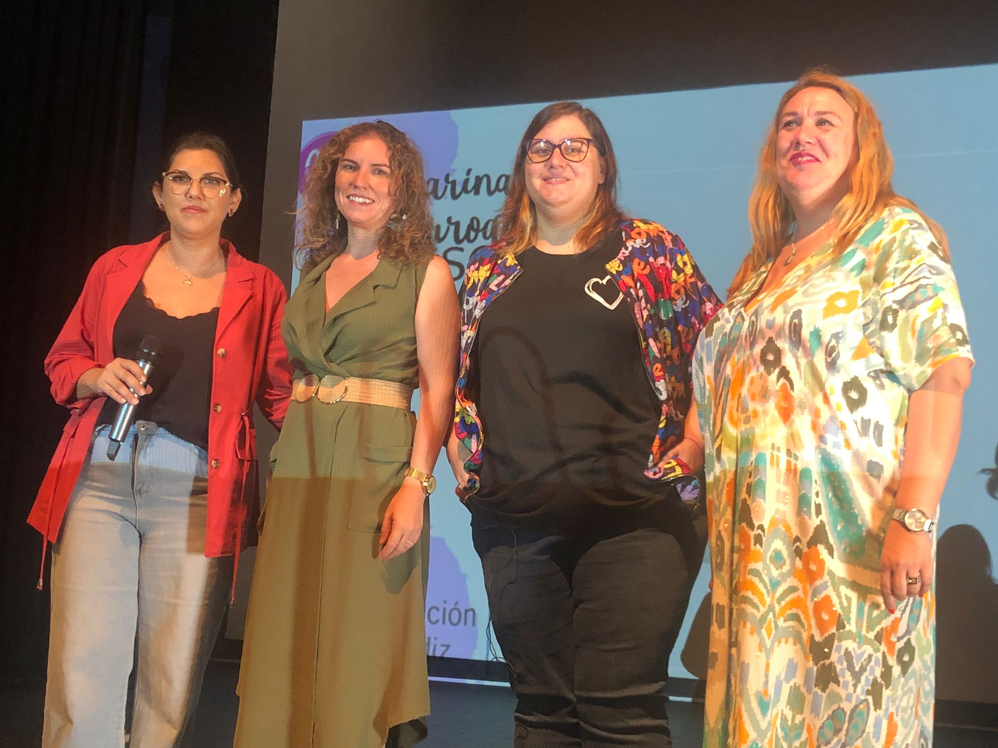 Actividad del Servicio de Igualdad en Villamartín