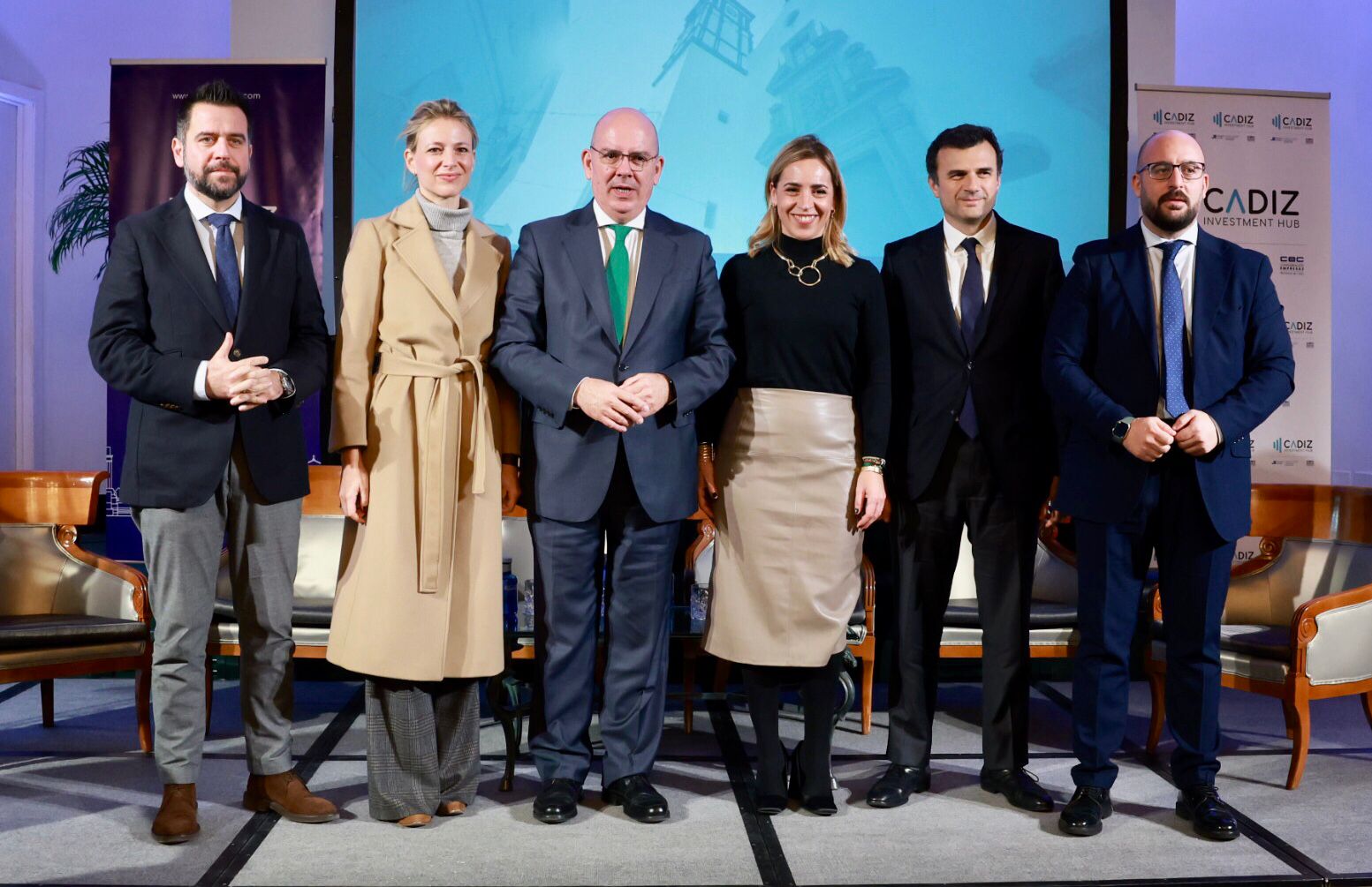 Cadiz Investment Hub Madrid 1