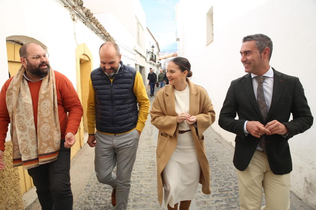 Javier Bello en Los Barrios (1)