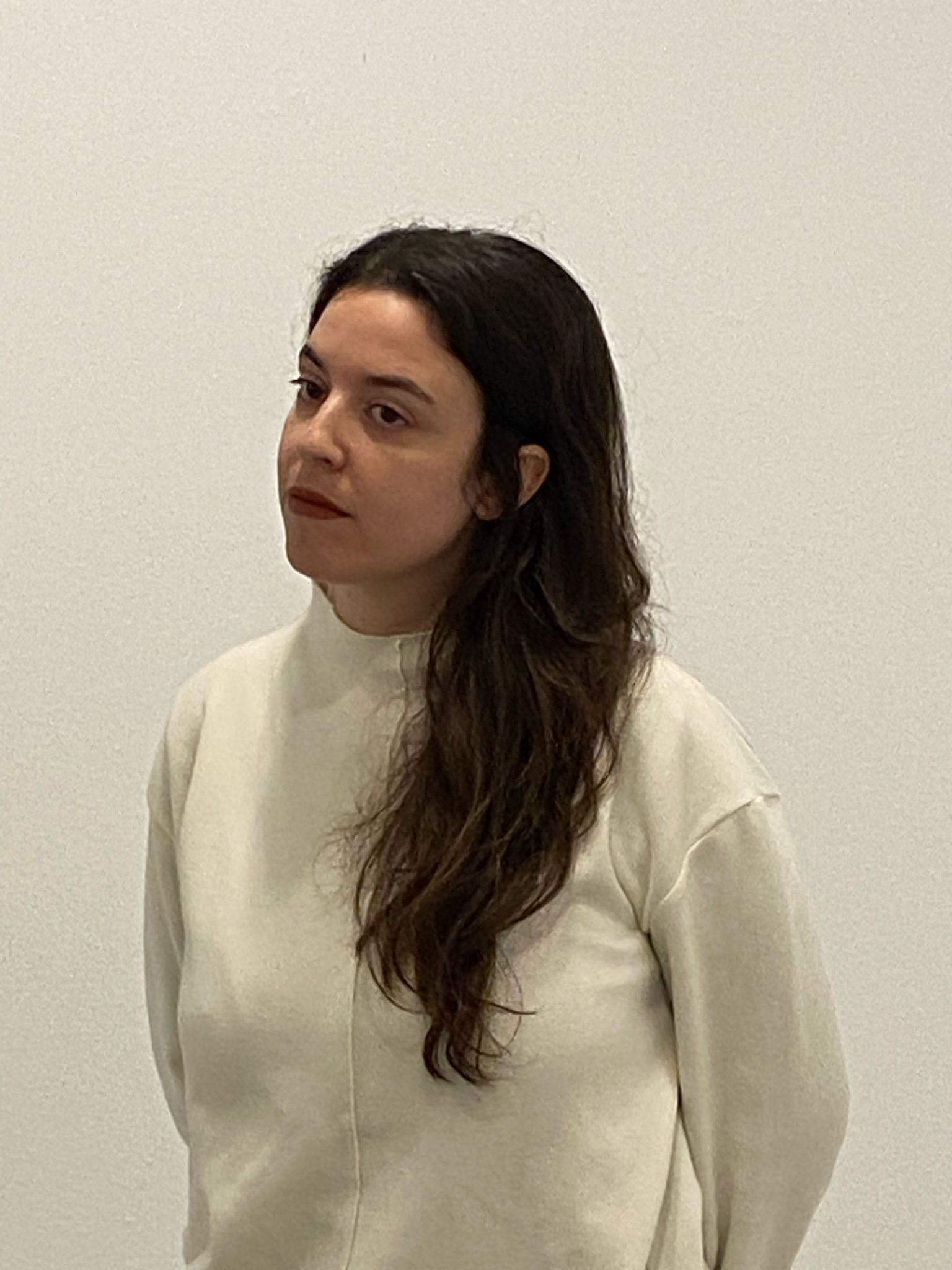 María Melero