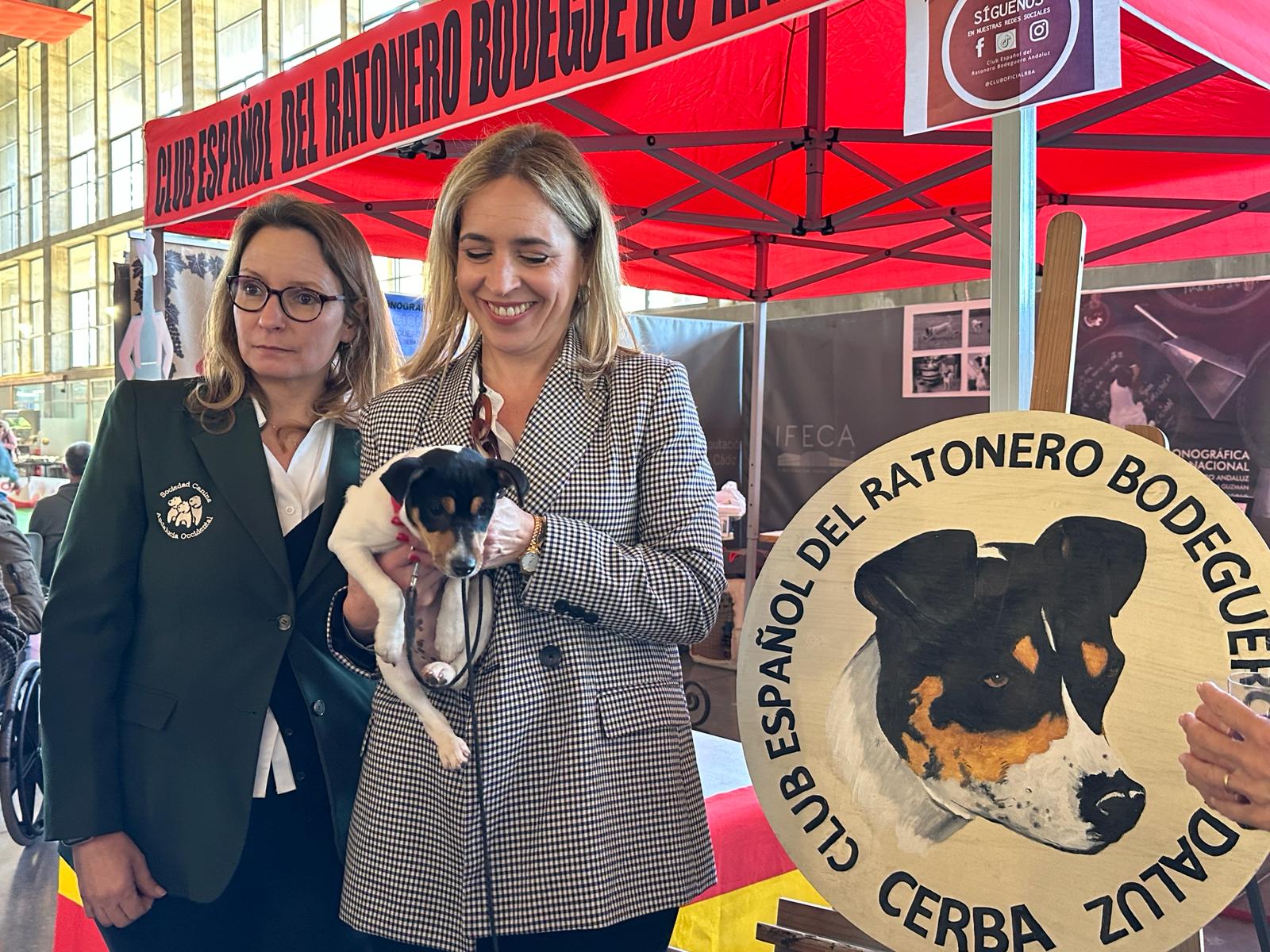 almudena martinez feria perruna
