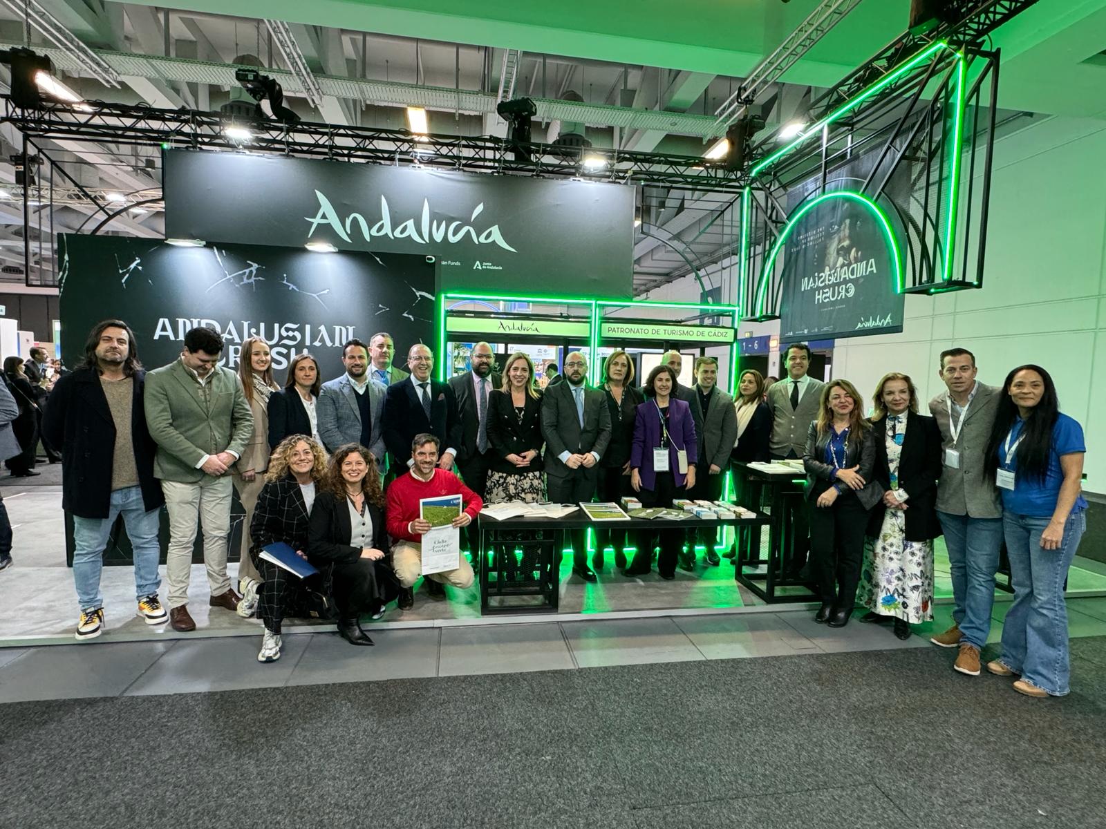 ITB de Berlin 2024