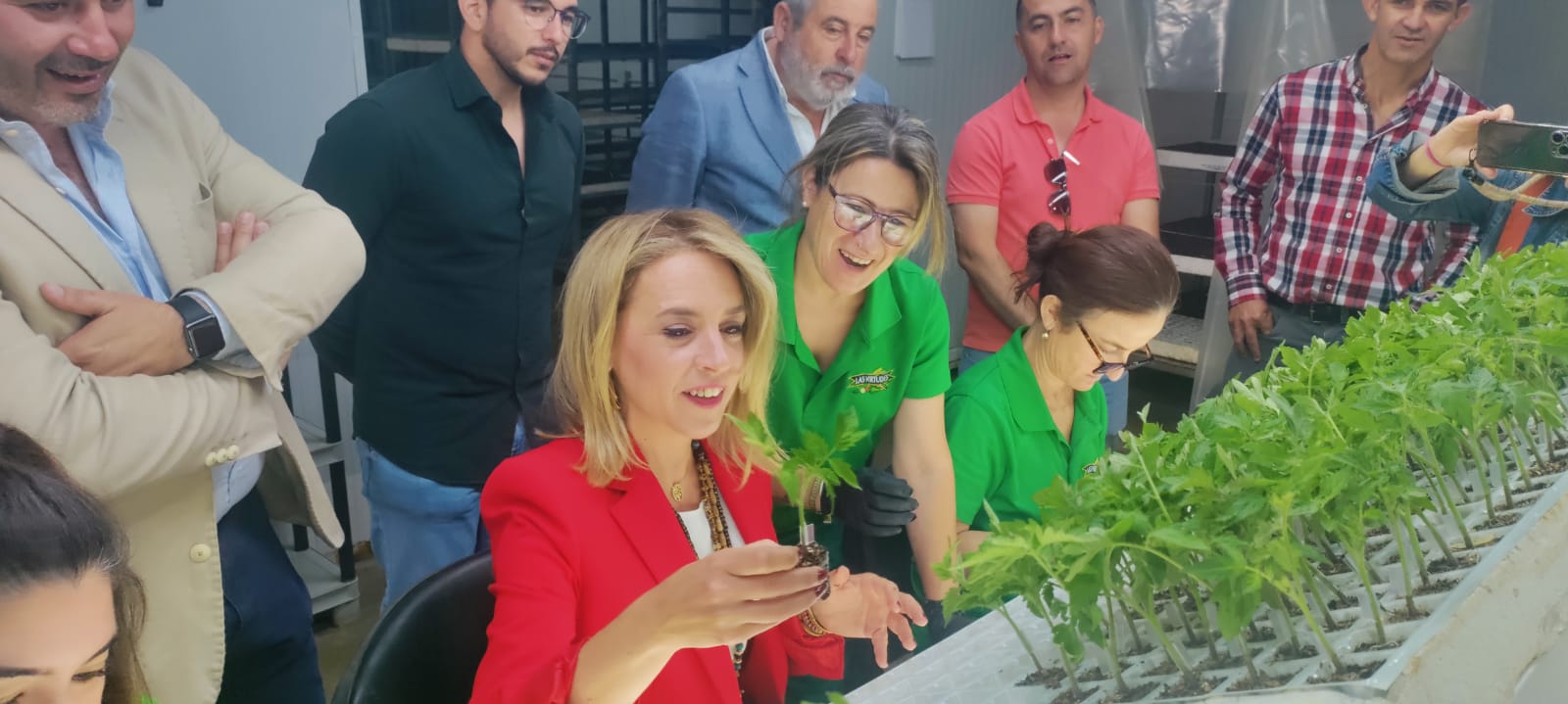 presidenta en Cooperativa presidenta en Cooperativa