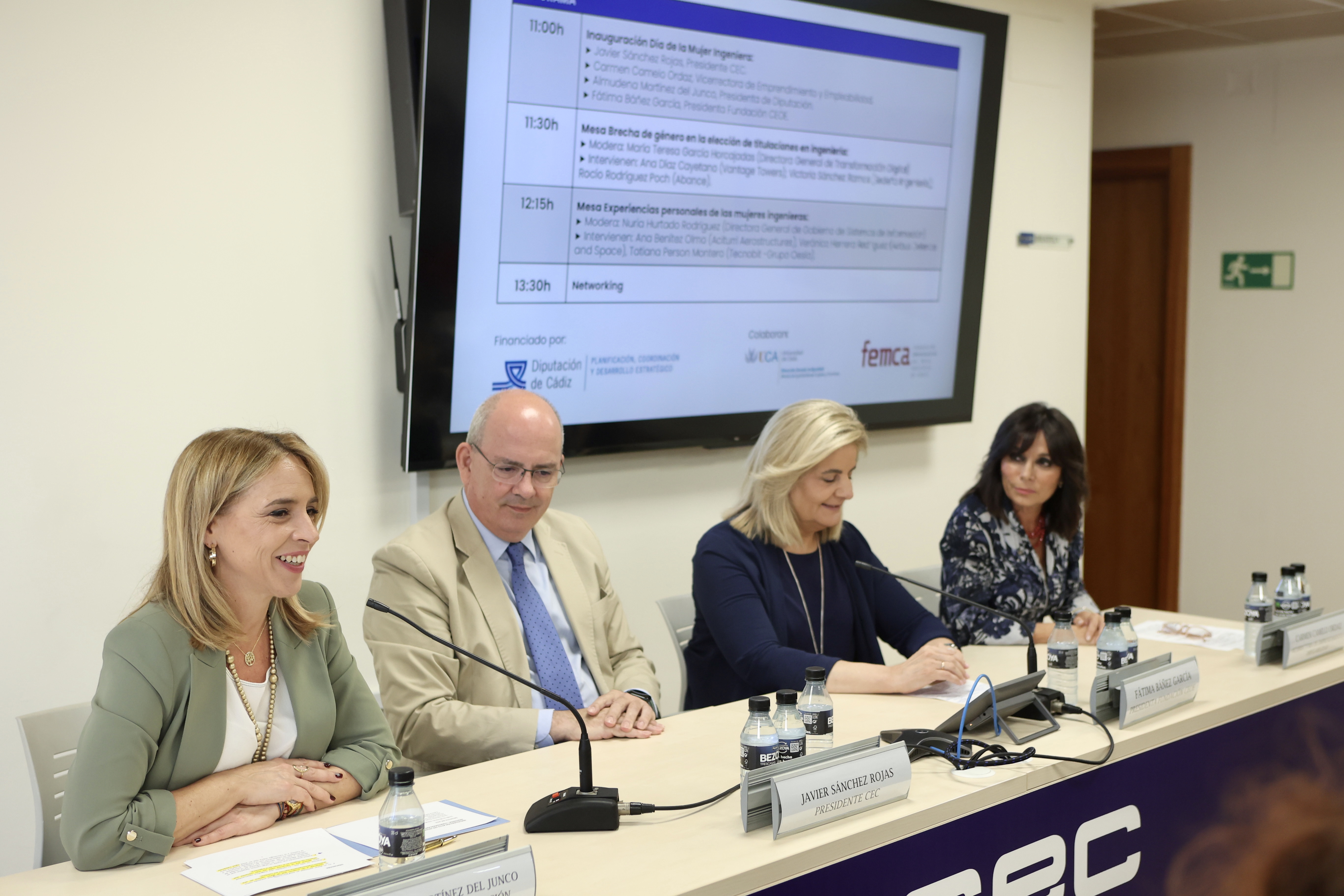 almudena interviene en cec