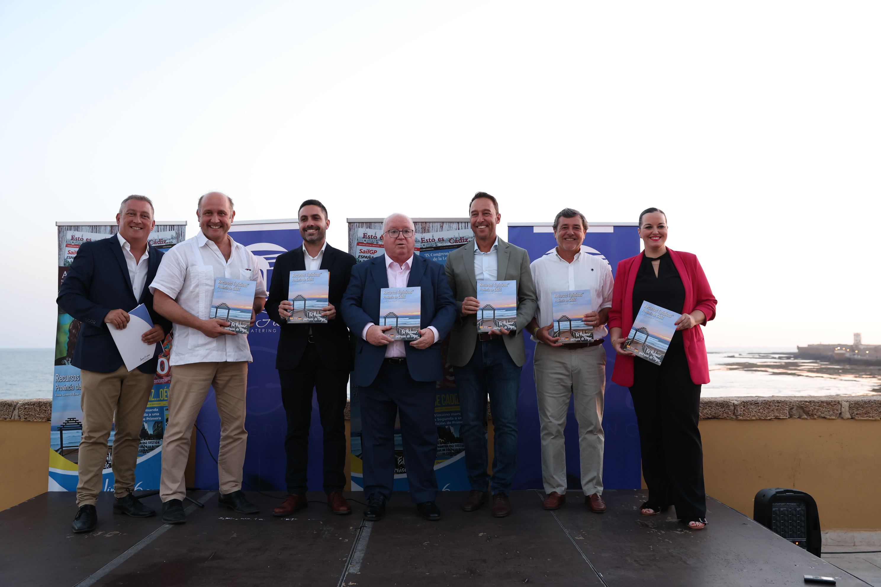 Presentación de la Revista de Recursos Turísticos