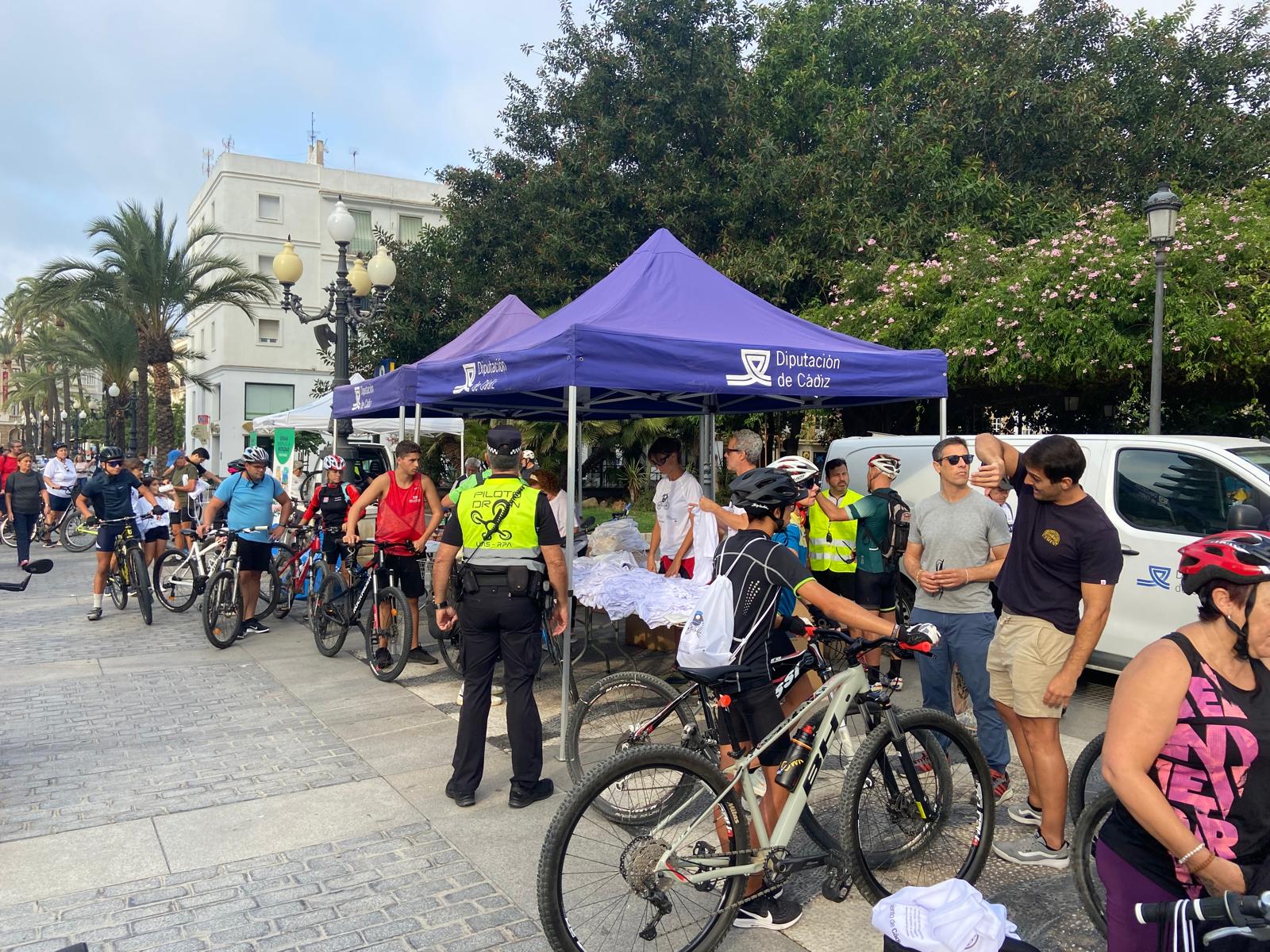 Marcha Ciclista 07