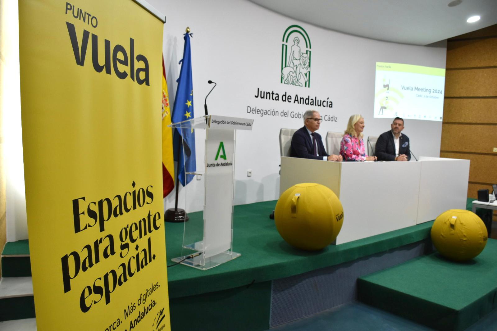 Jornada Puntos Vuela 02