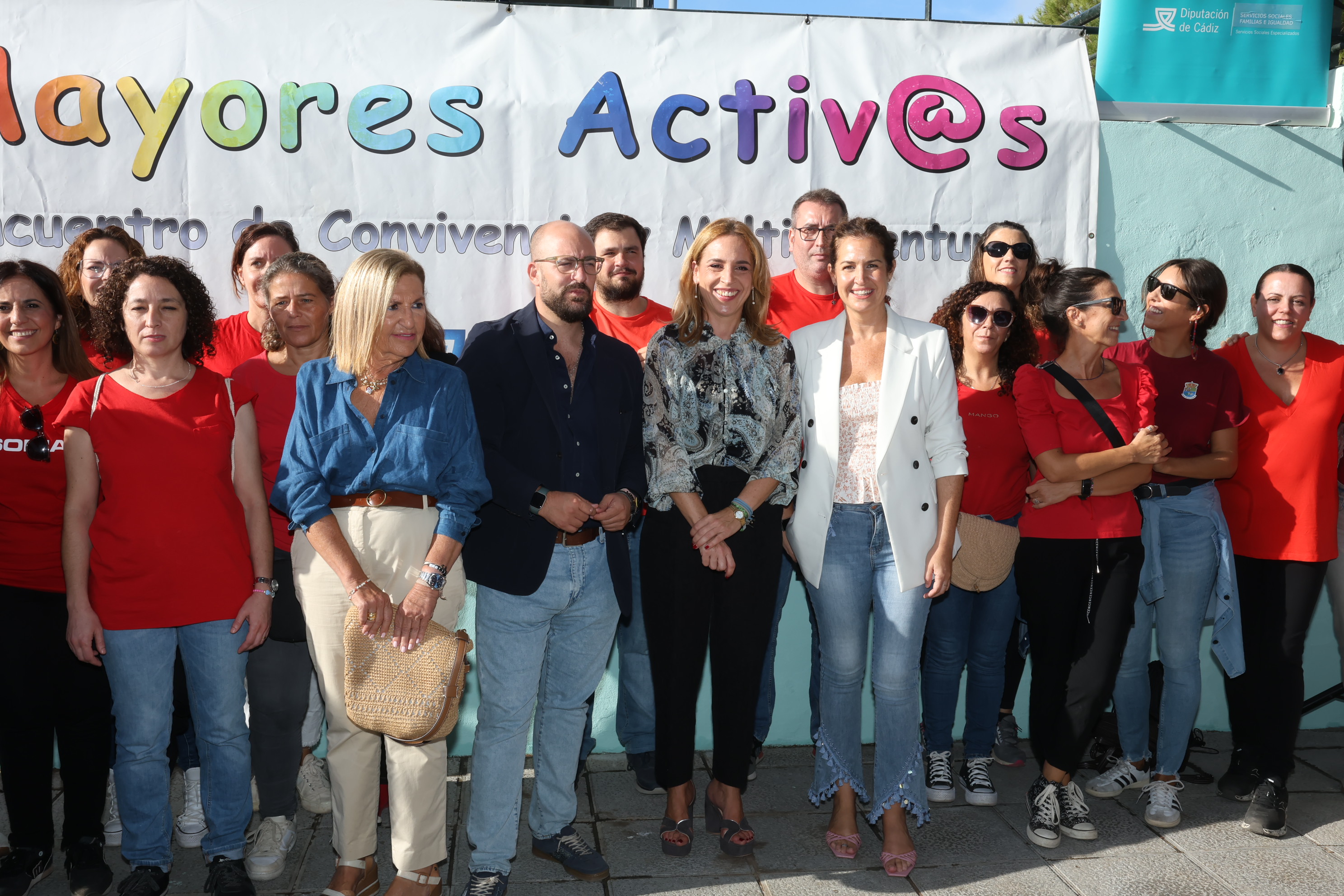 mayores activos 2 mayores activos 2