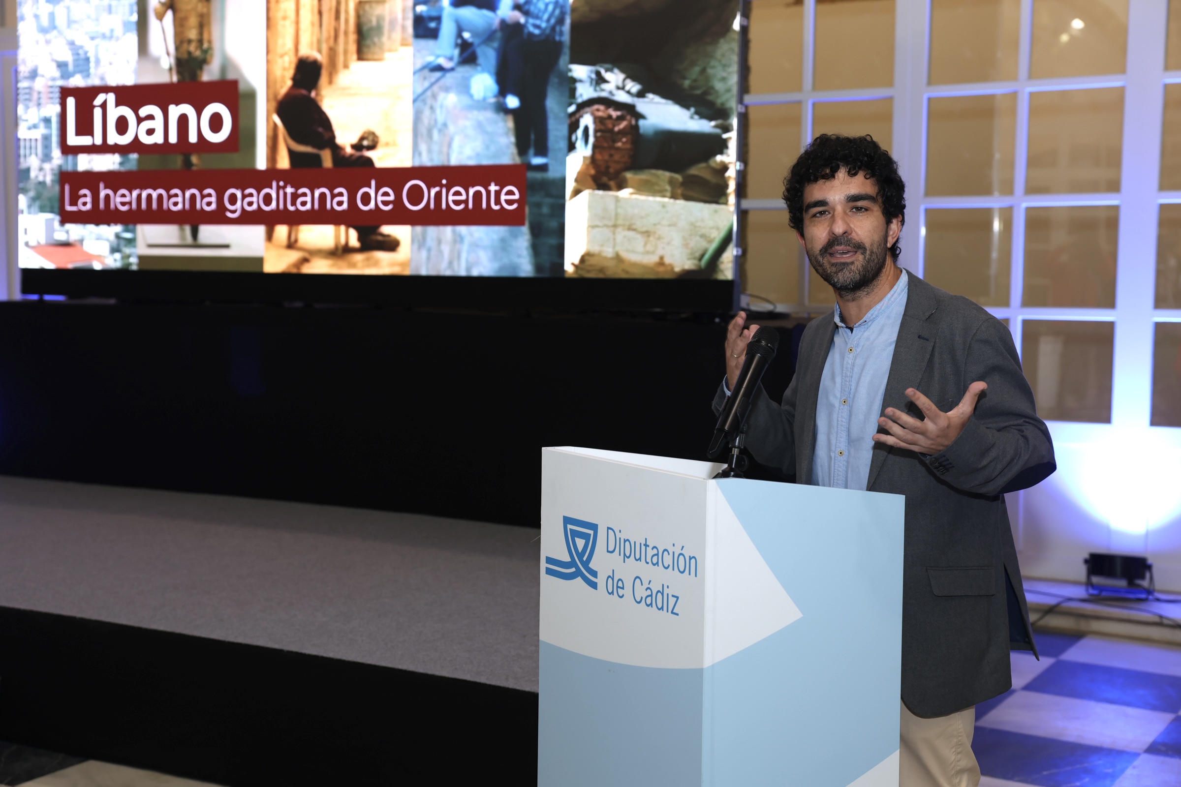 documetnal guionista