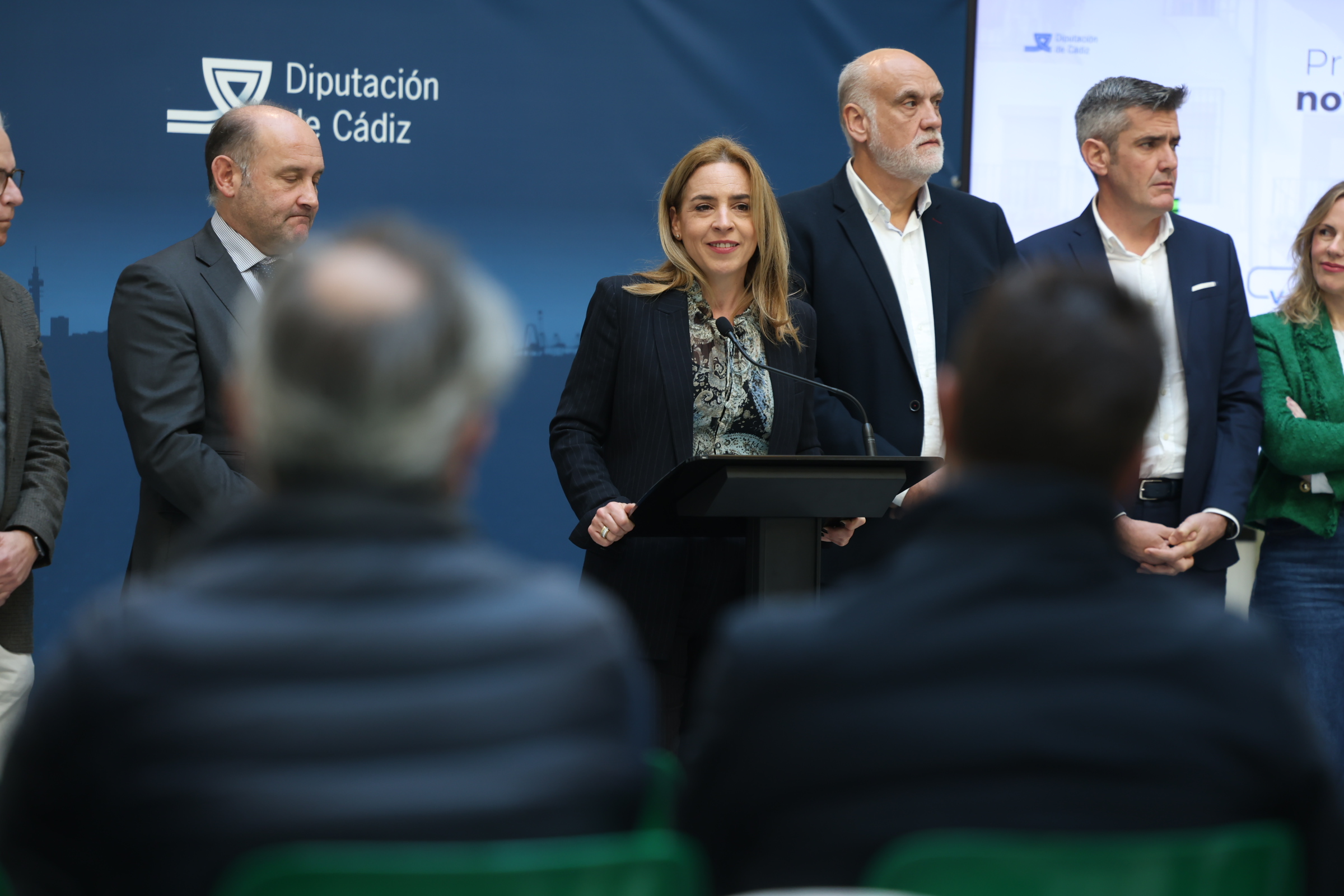 Presentación de los Presupuestos 2025 04 Presentación de los Presupuestos 2025 04