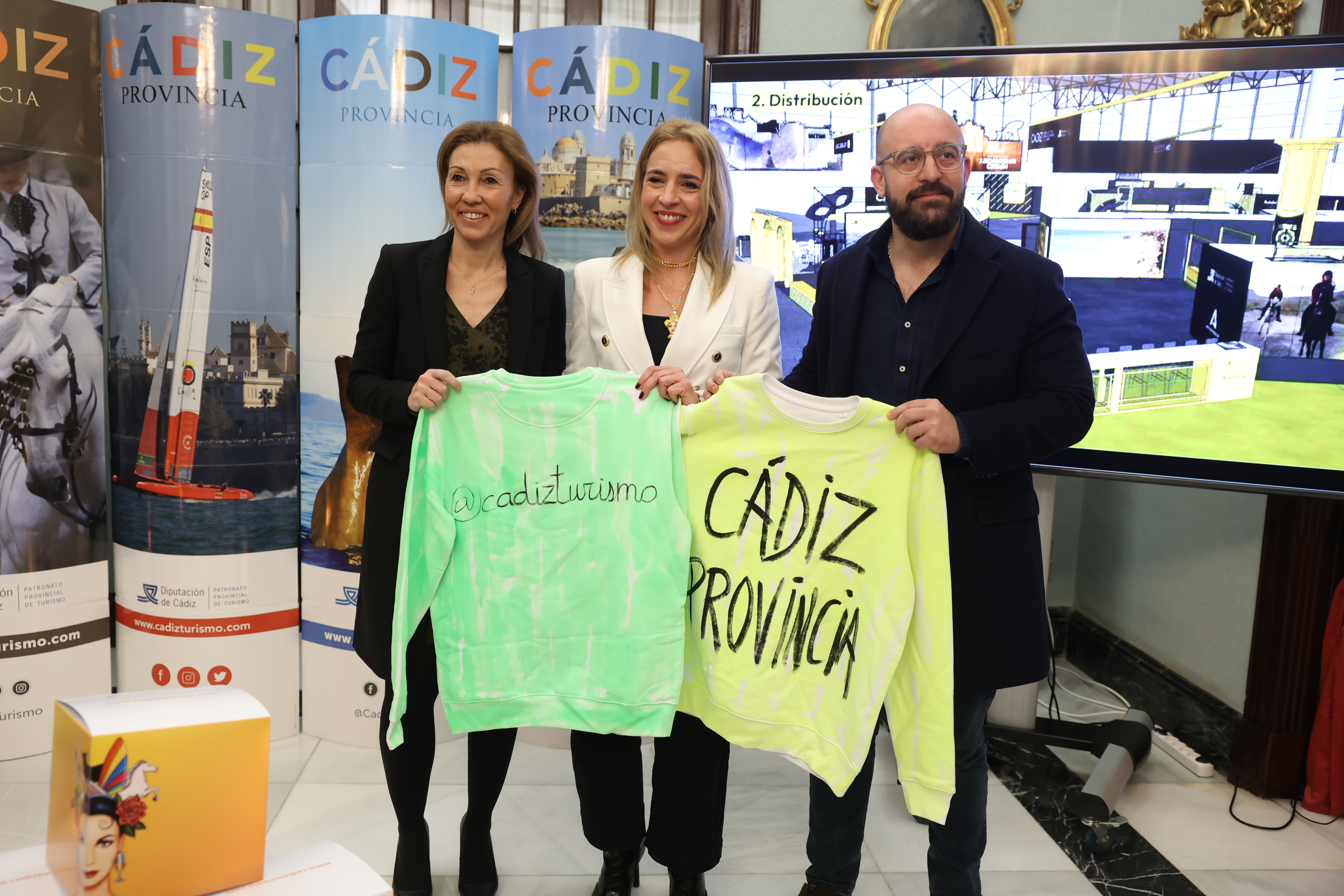 Presentación de FITUR 2025 (1)