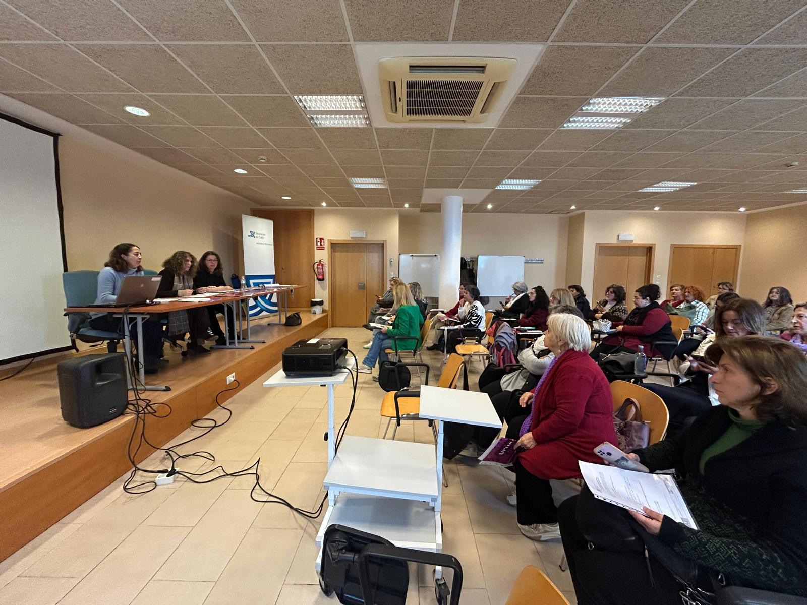 Consejo Provincial de Igualdad (1)