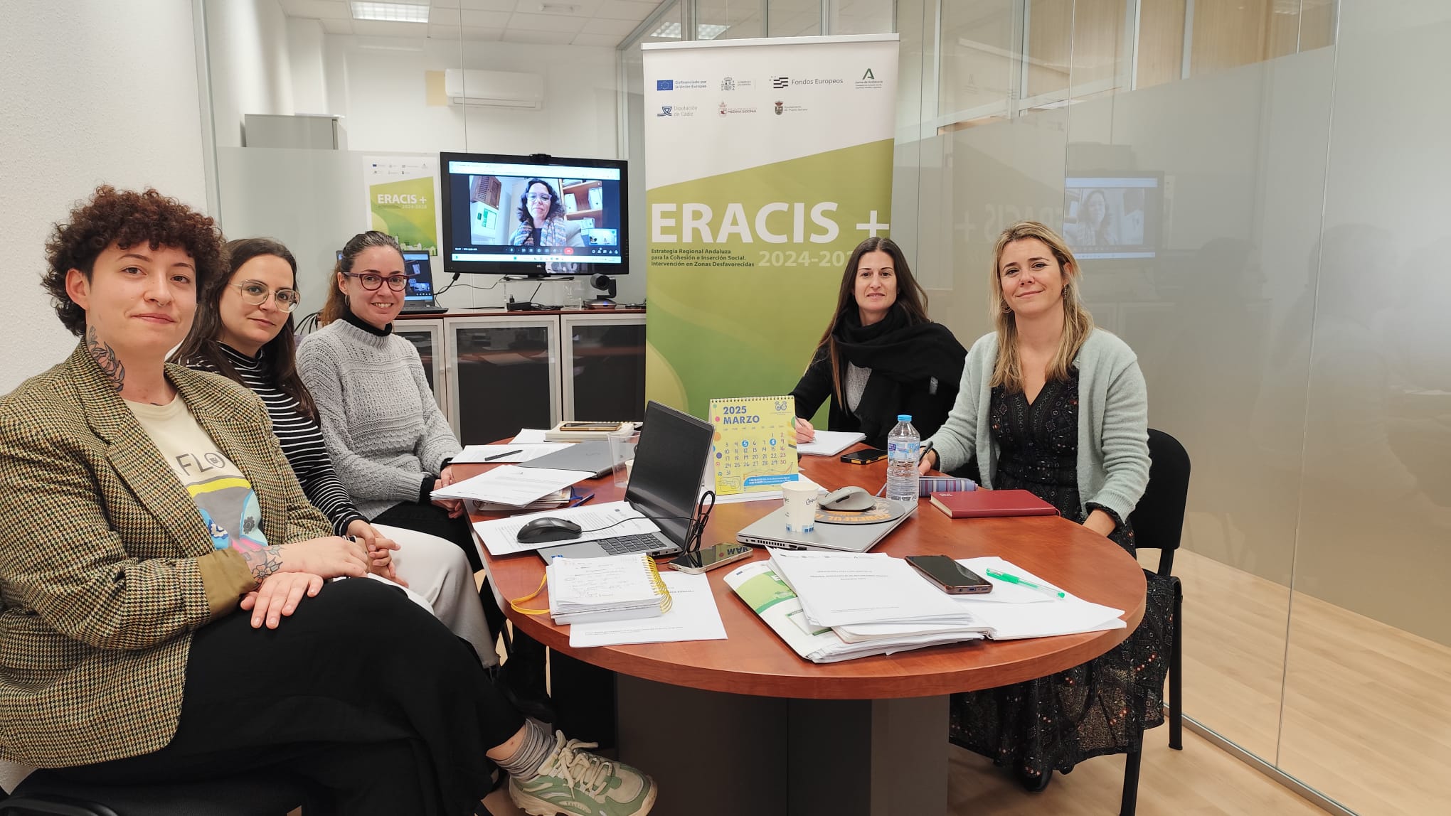 INCORPORACIÓN EDUCADORAS