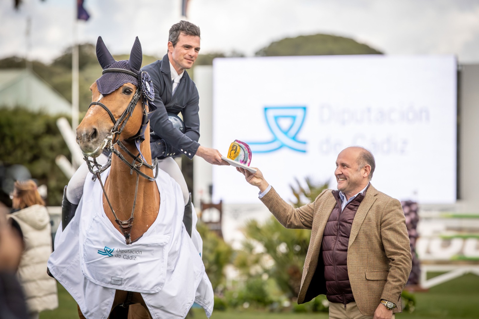 Juancho Sunshine tour (3)