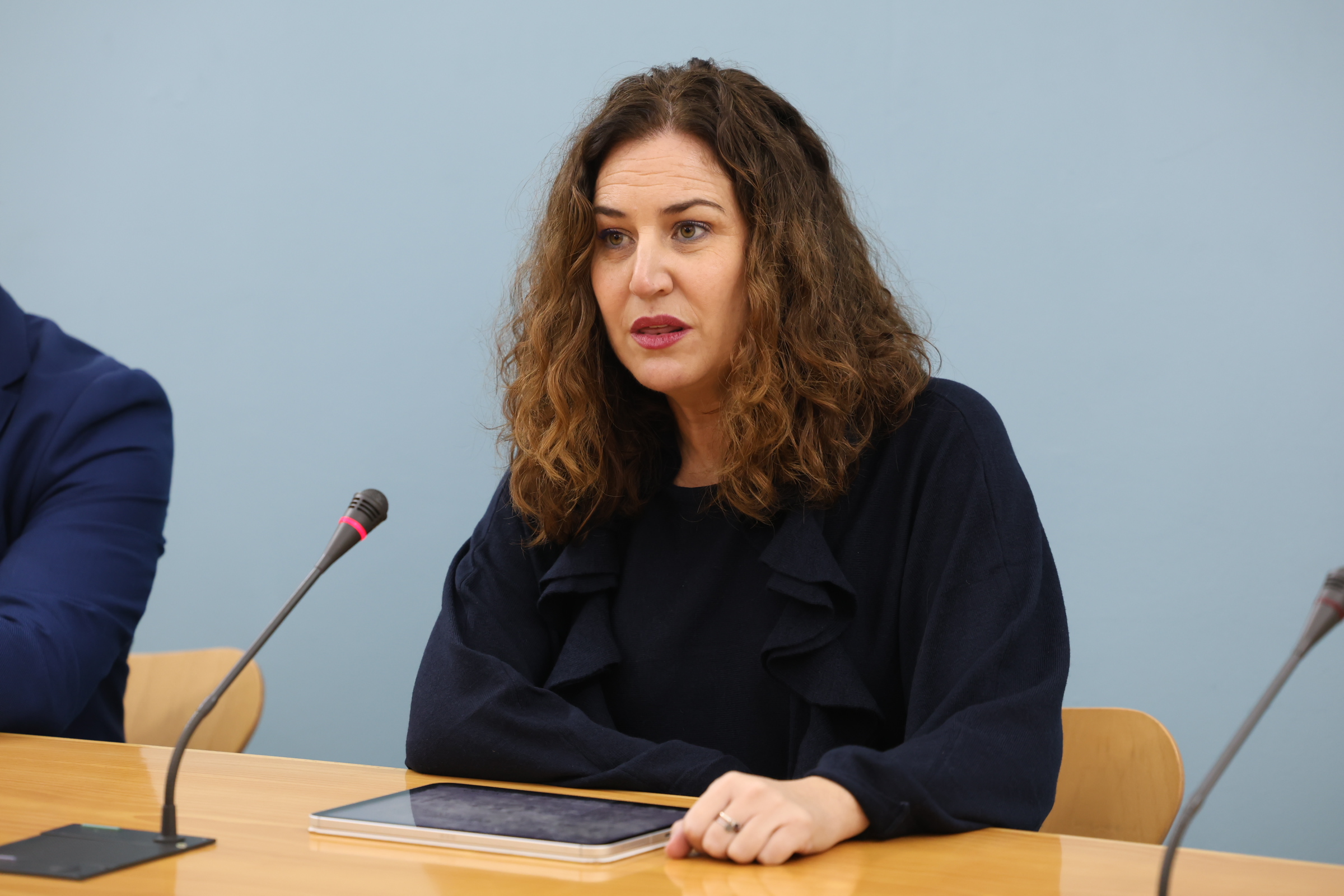 Paula Conesa