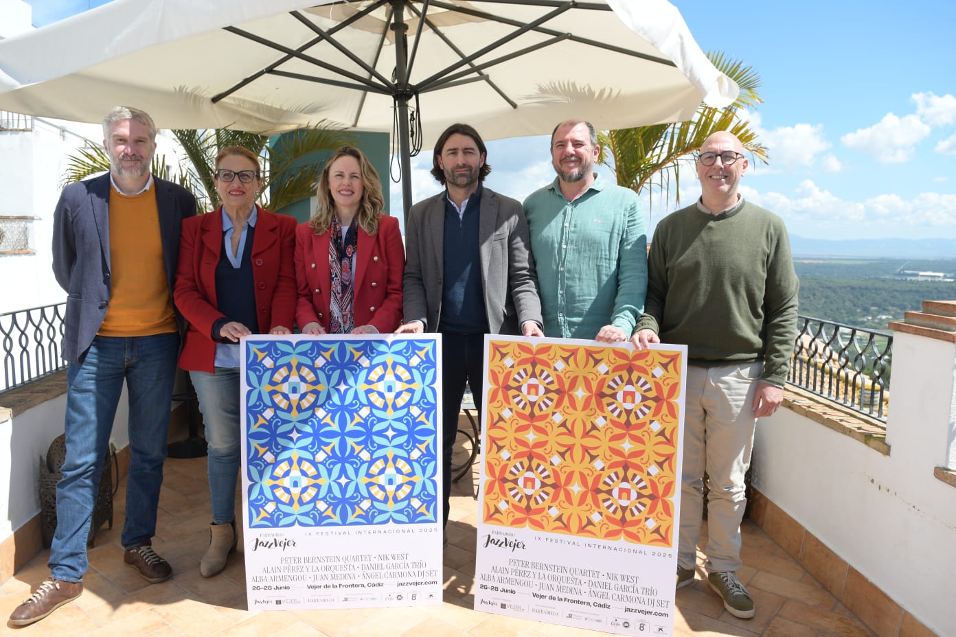 rueda de prensa 2