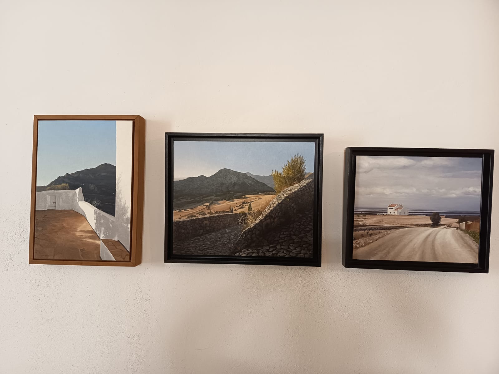 Exposición en Medina 01