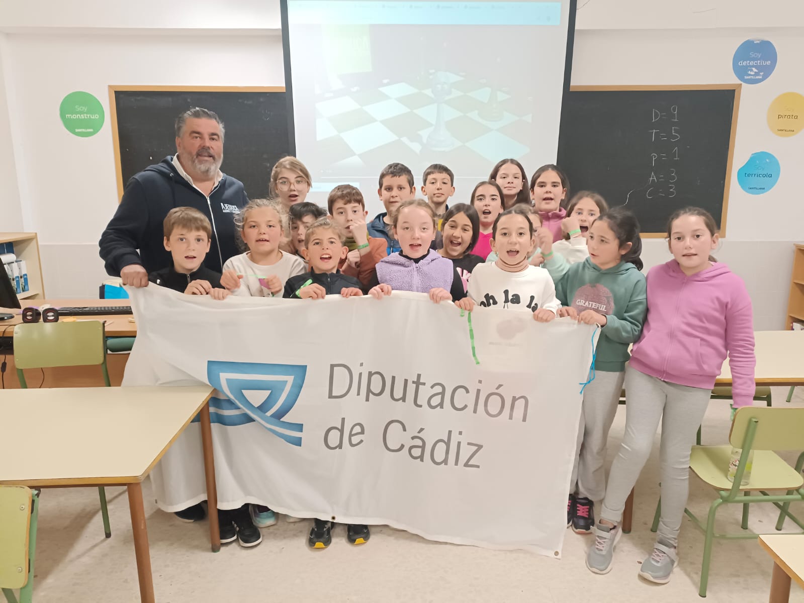 Taller Ajeduca