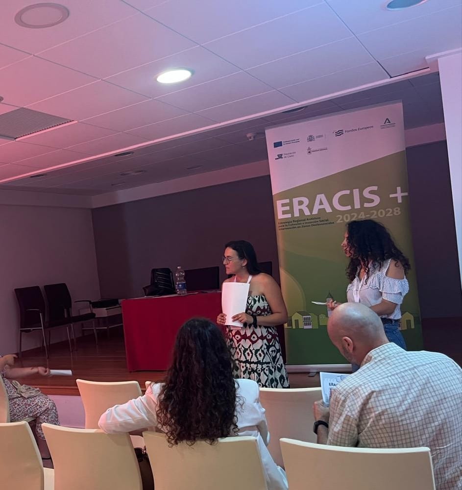 Encuentro de Eracis en Medina (5)