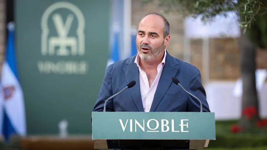 Vinoble 2026_Antonio Aragon Vinoble 2026_Antonio Aragon