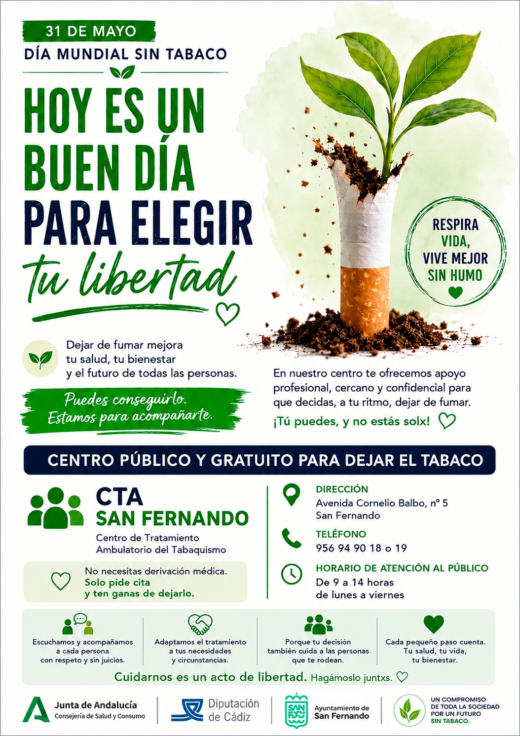 campaña 2026