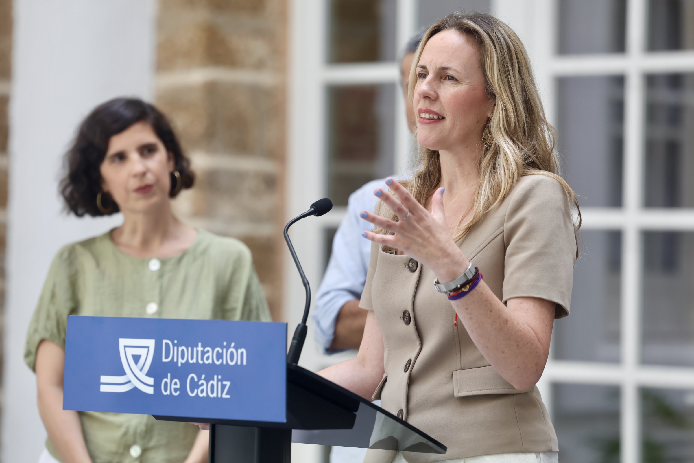 Flamencad Diputada RRSS Flamencad Diputada RRSS