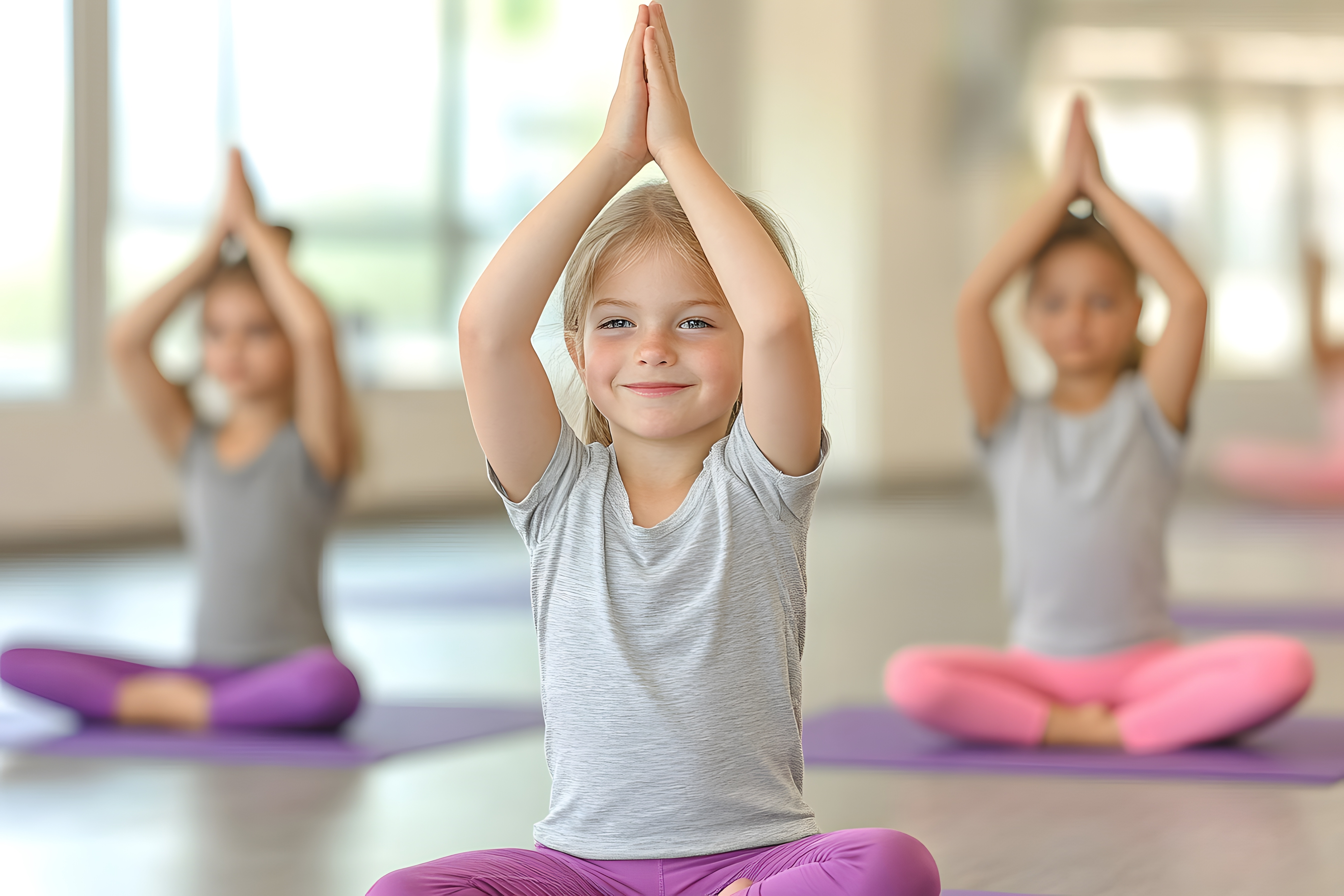 Yo soy yogui