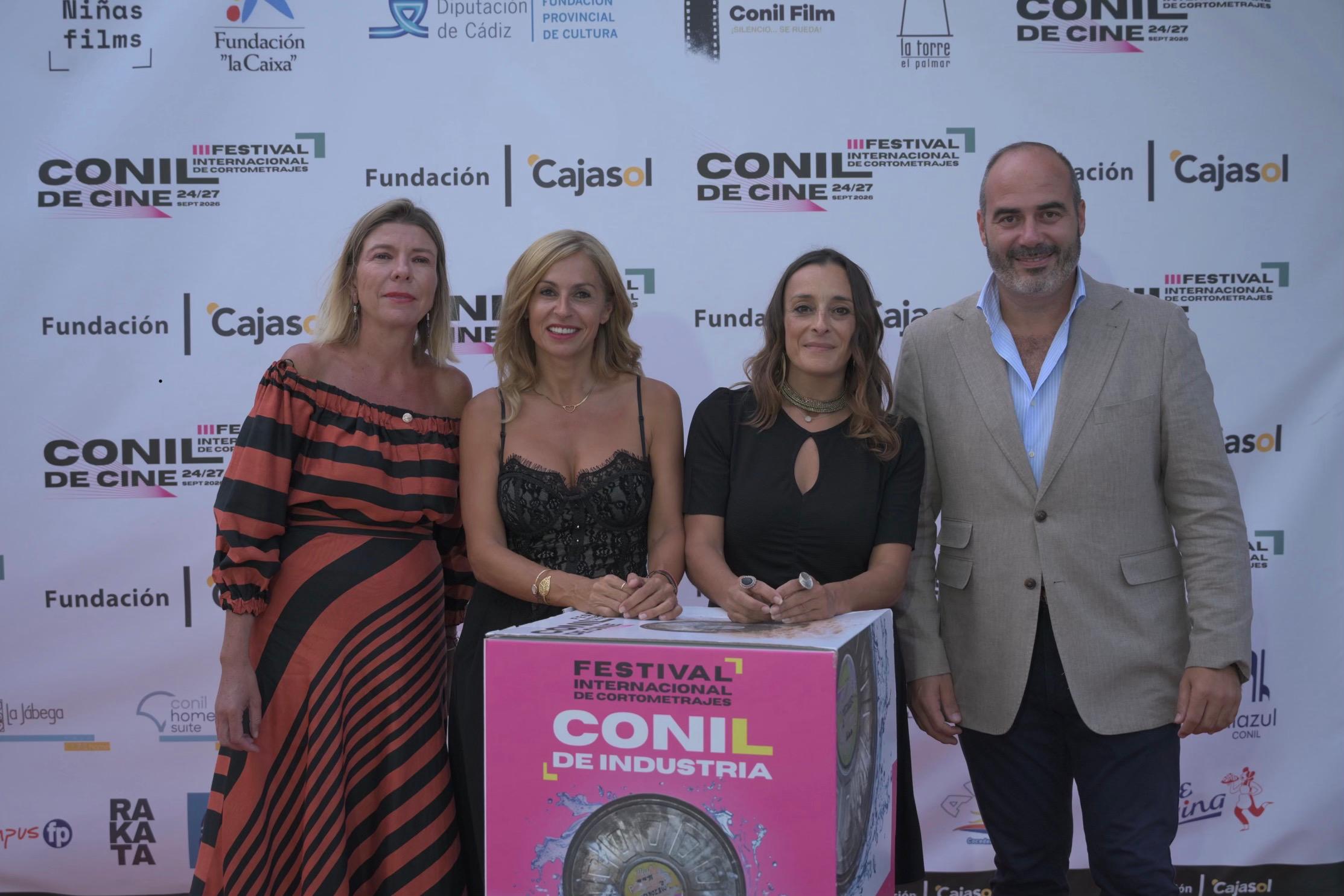 Festival Cine de Conil