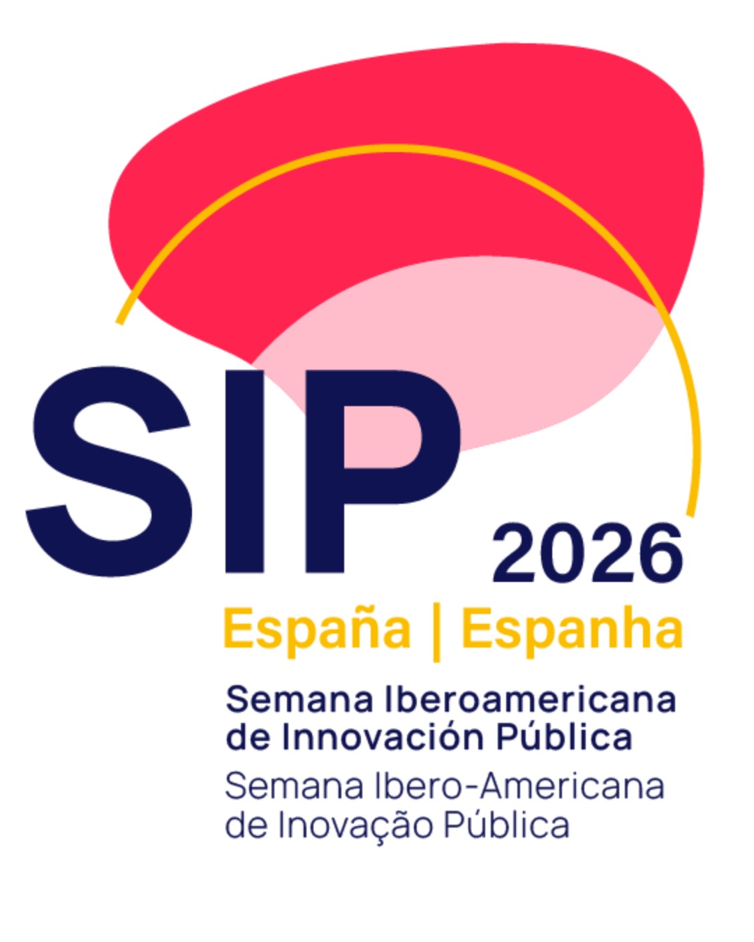 SIP España 2026 SIP España 2026