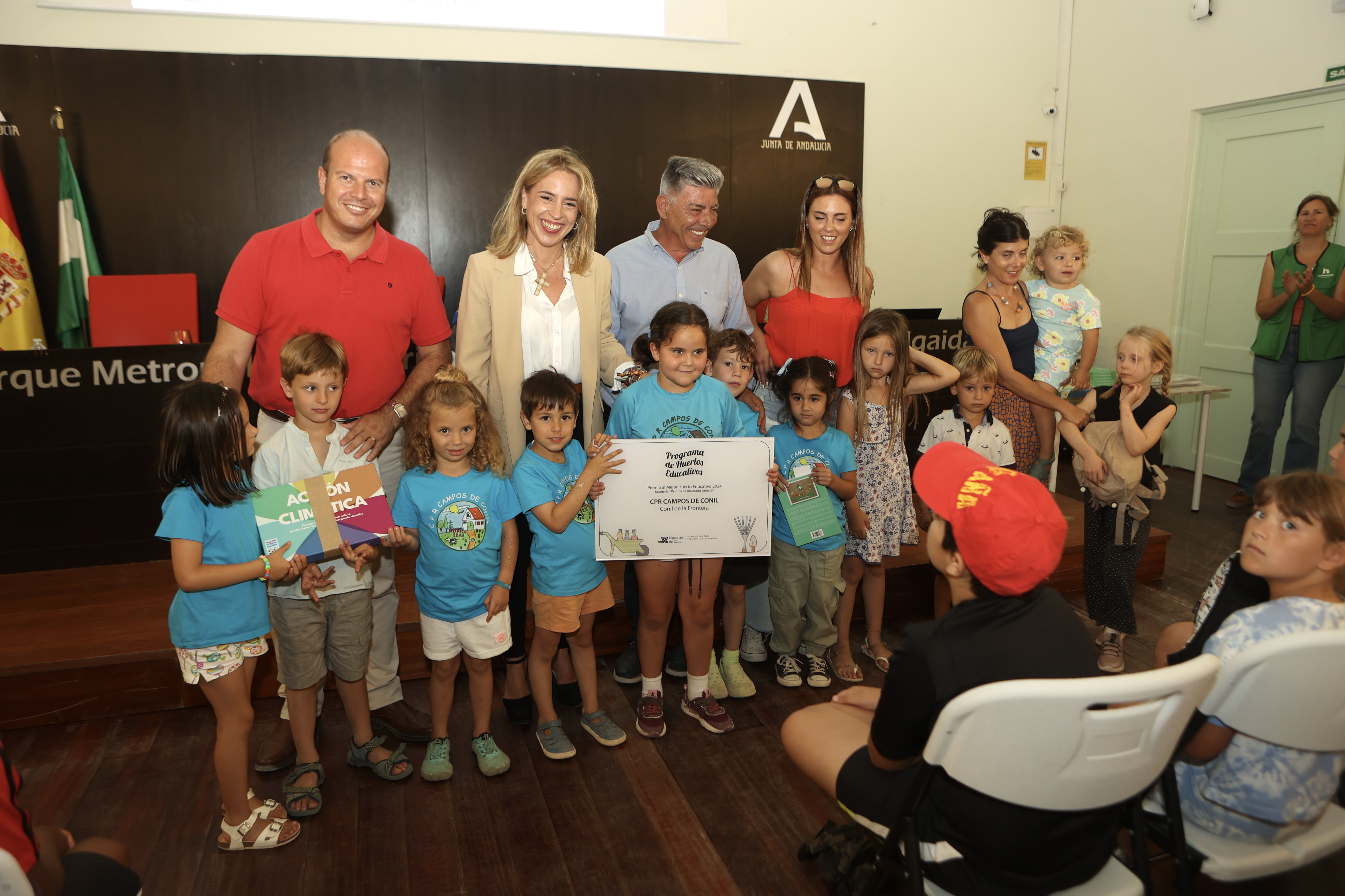 Encuentro Huertos Escolares (8)