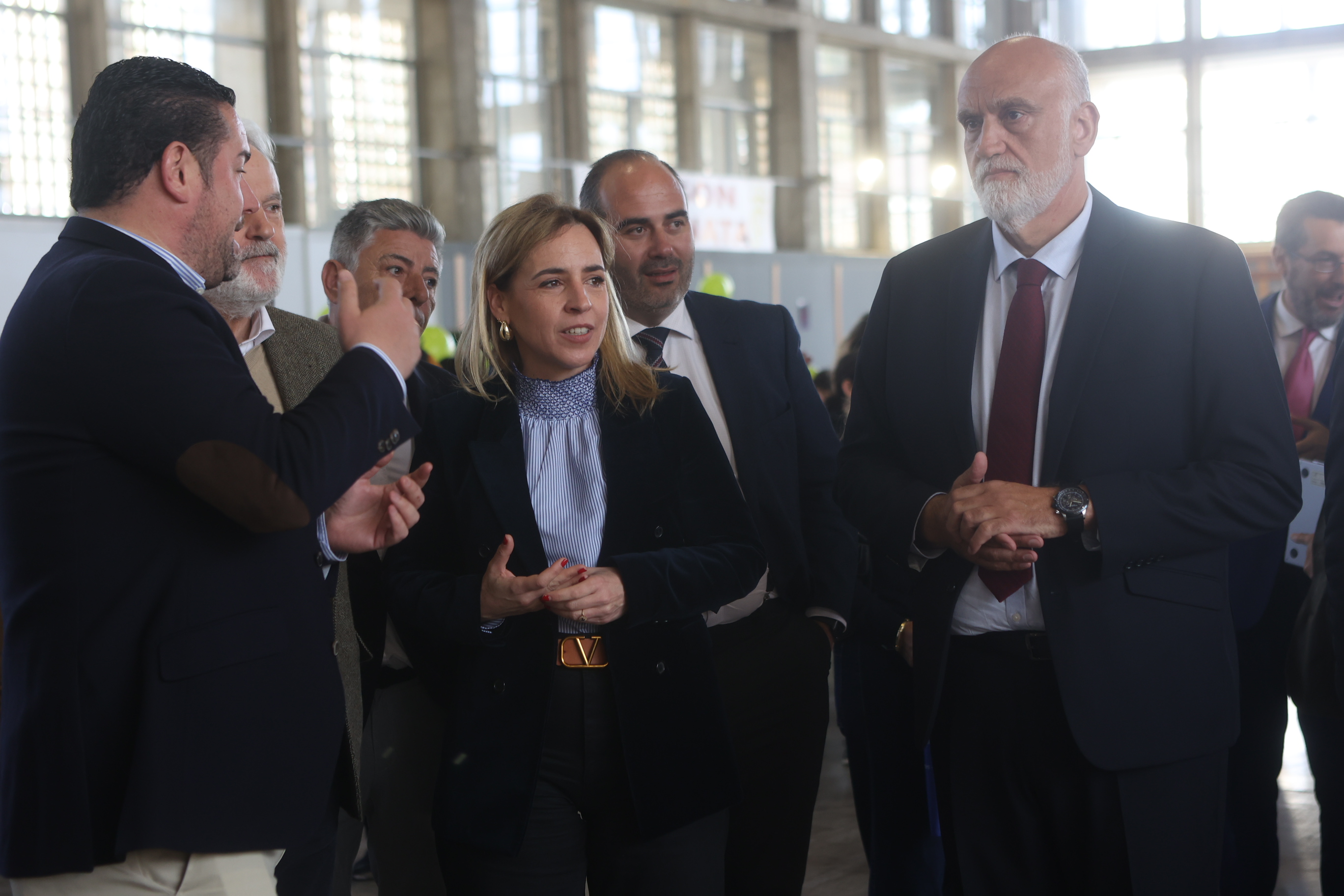 Inauguración de la Feria del Deporte y la vida Sana (48)