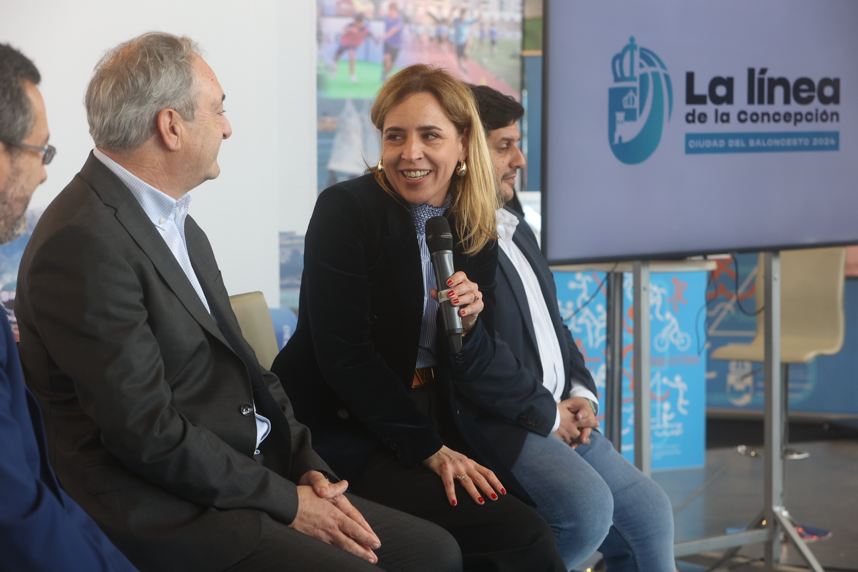 Inauguración de la Feria del Deporte y la vida Sana (61)