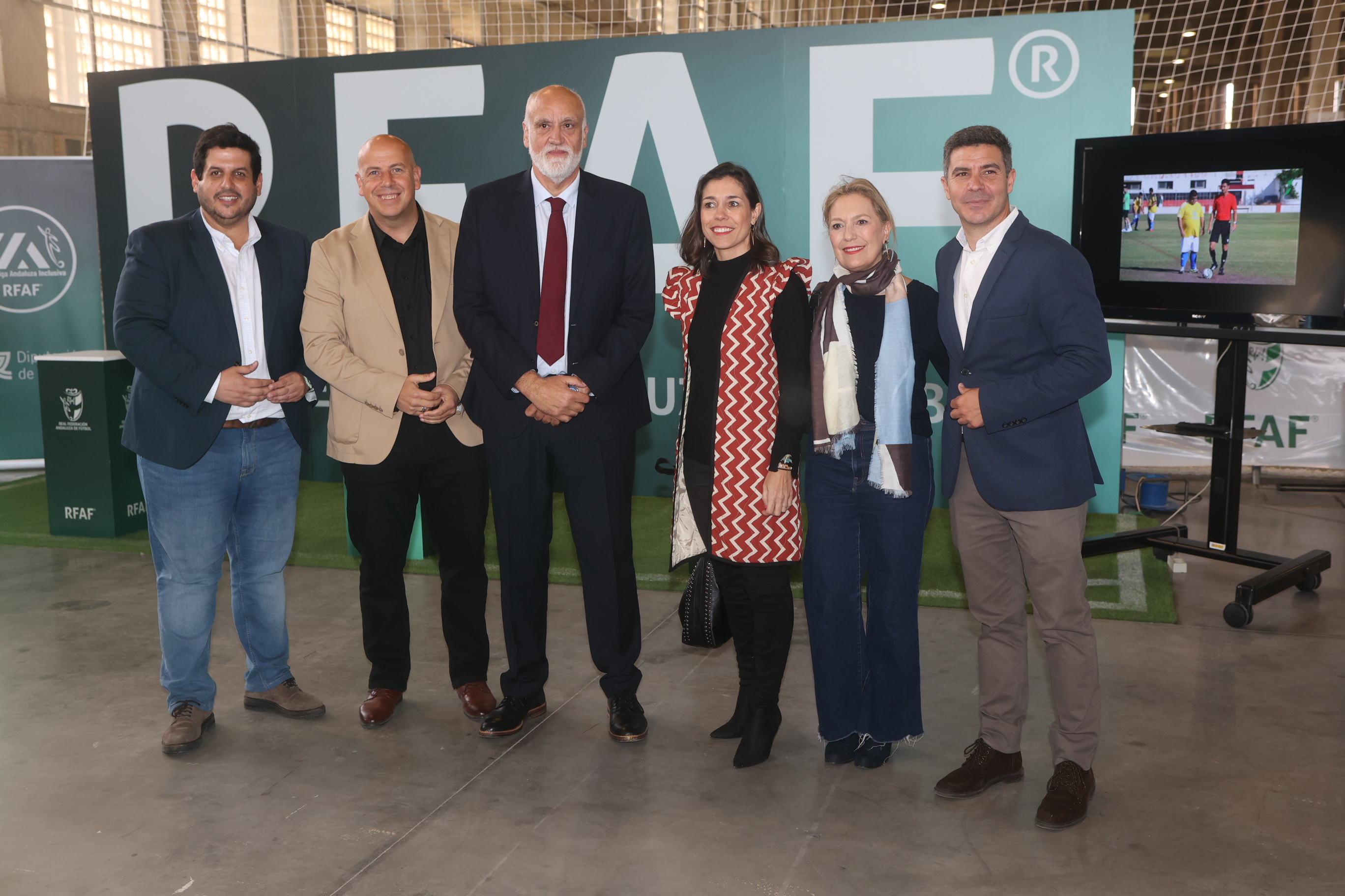 Inauguración de la Feria del Deporte y la vida Sana (73)