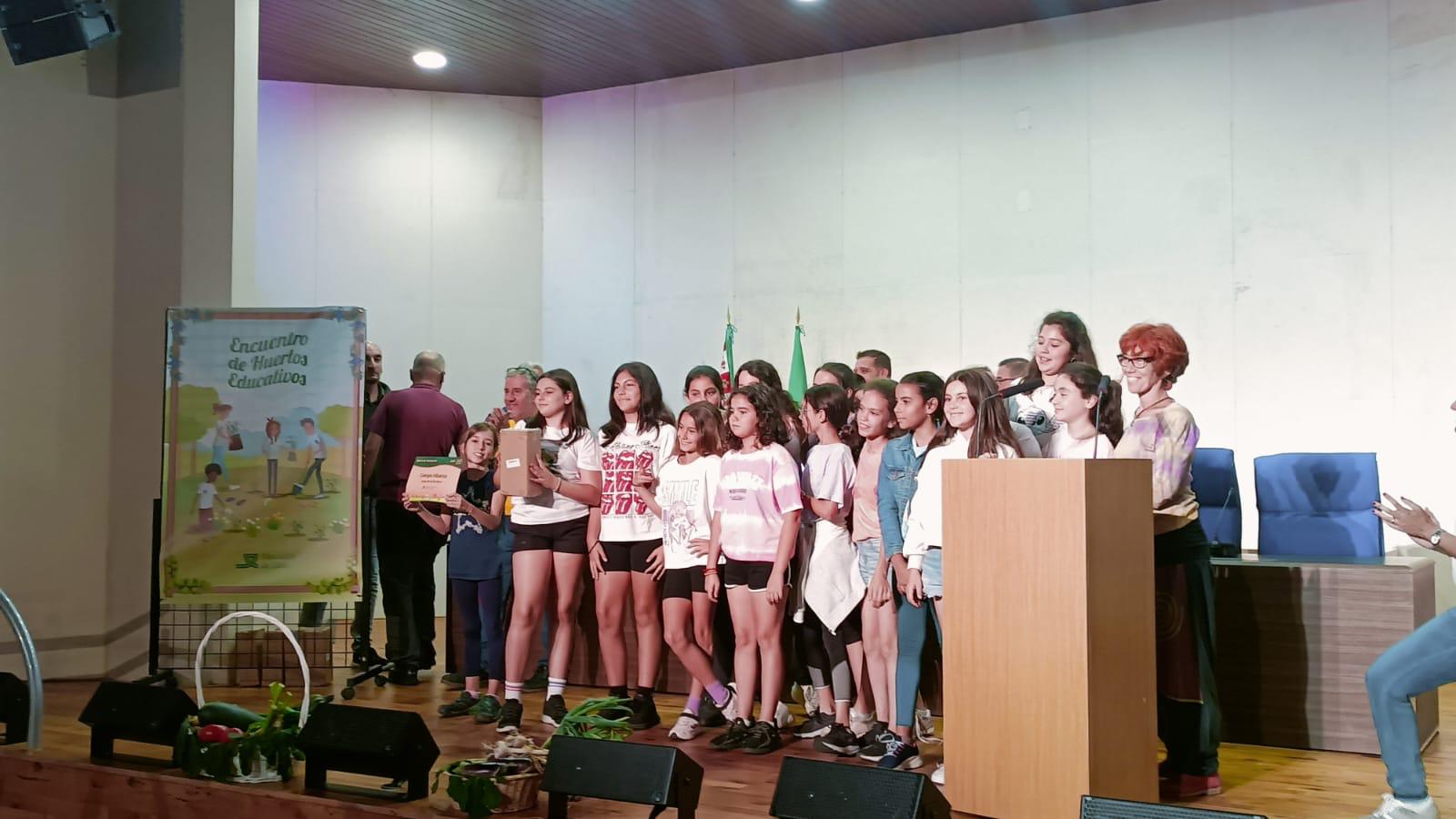 Premio Mejor Huerto (1)