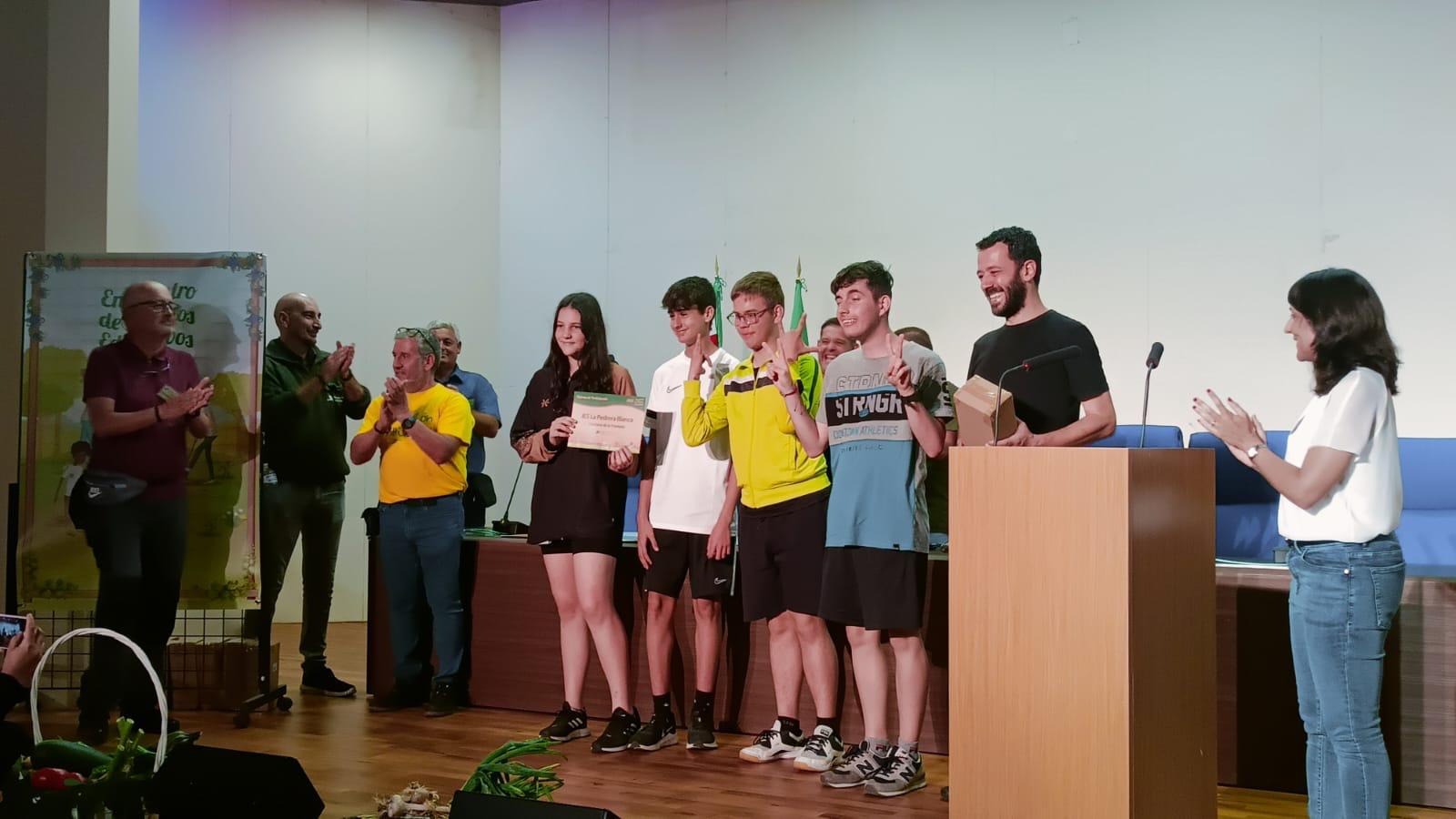 Premio Mejor Huerto (2)