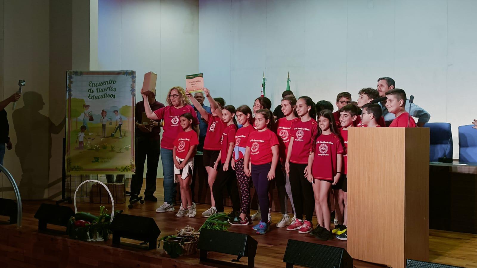 Premio Mejor Huerto (3)