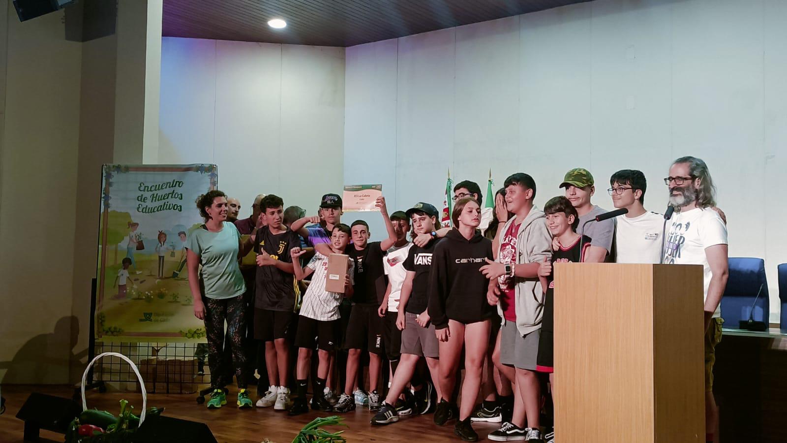 Premio Mejor Huerto (5)