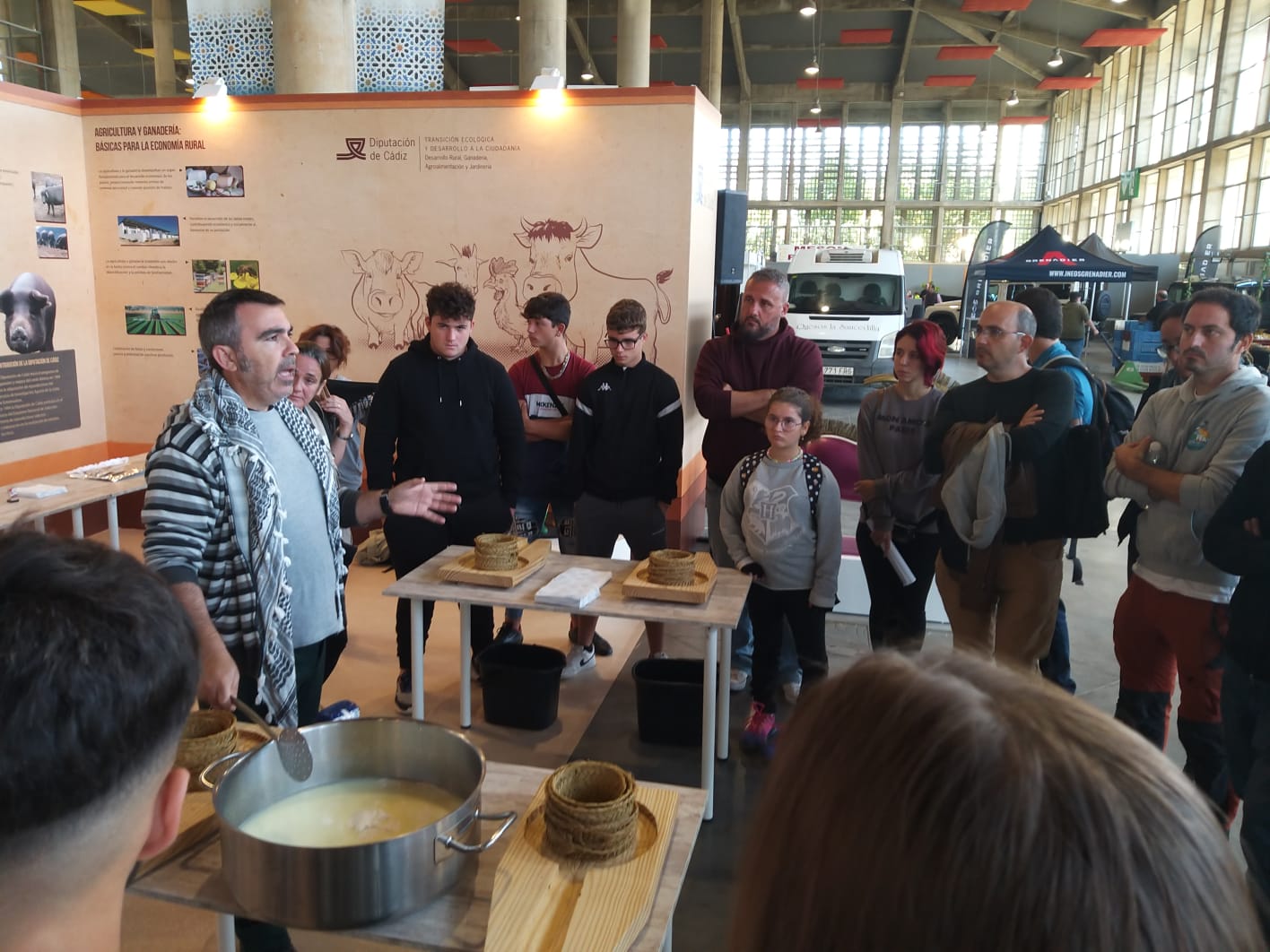 visita escolares Fegasur 2023 (1)