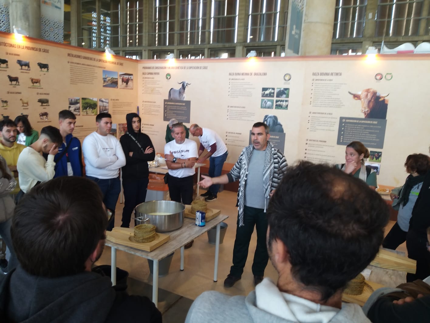 visita escolares Fegasur 2023 (3)